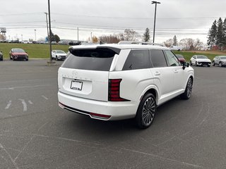 Hyundai Palisade Hybrid Ultimate Calligraphy NHL Special Edition AWD 2026 à Bathurst, Nouveau-Brunswick - 4 - w320h240px