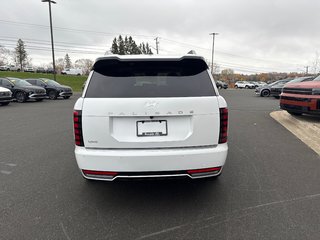 Hyundai Palisade Hybrid Ultimate Calligraphy NHL Special Edition AWD 2026 à Bathurst, Nouveau-Brunswick - 5 - w320h240px