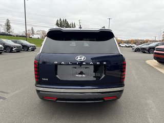 2026 Hyundai Palisade Hybrid Luxury 7-Passenger AWD in Bathurst, New Brunswick - 6 - w320h240px