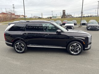 2026 Hyundai Palisade Hybrid Luxury 7-Passenger AWD in Bathurst, New Brunswick - 5 - w320h240px