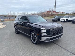 2026 Hyundai Palisade Hybrid Luxury 7-Passenger AWD in Bathurst, New Brunswick - 3 - w320h240px