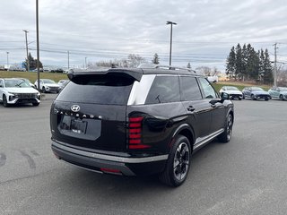 2026 Hyundai Palisade Hybrid Luxury 7-Passenger AWD in Bathurst, New Brunswick - 6 - w320h240px