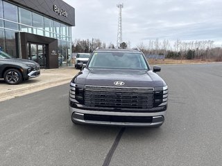 2026 Hyundai Palisade Hybrid Luxury 7-Passenger AWD in Bathurst, New Brunswick - 2 - w320h240px