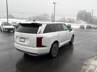 2026 Hyundai Palisade Hybrid Ultimate Calligraphy AWD in Bathurst, New Brunswick - 5 - w320h240px