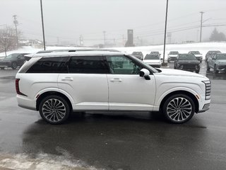 2026 Hyundai Palisade Hybrid Ultimate Calligraphy AWD in Bathurst, New Brunswick - 4 - w320h240px