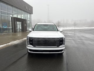 2026 Hyundai Palisade Hybrid Ultimate Calligraphy AWD in Bathurst, New Brunswick - 2 - w320h240px