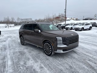 2026 Hyundai Palisade Hybrid Ultimate Calligraphy AWD in Bathurst, New Brunswick - 2 - w320h240px