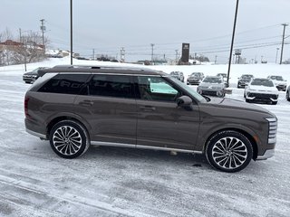 2026 Hyundai Palisade Hybrid Ultimate Calligraphy AWD in Bathurst, New Brunswick - 3 - w320h240px