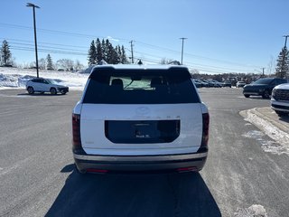 2026 Hyundai Palisade Hybrid Luxury 8-Passenger AWD in Bathurst, New Brunswick - 6 - w320h240px
