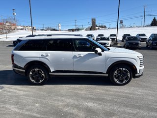 2026 Hyundai Palisade Hybrid Luxury 8-Passenger AWD in Bathurst, New Brunswick - 4 - w320h240px