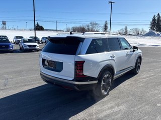 2026 Hyundai Palisade Hybrid Luxury 8-Passenger AWD in Bathurst, New Brunswick - 5 - w320h240px