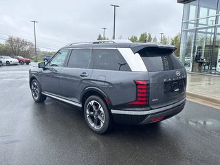 2026 Hyundai Palisade Hybrid Luxury 8-Passenger AWD in Bathurst, New Brunswick - 5 - w320h240px