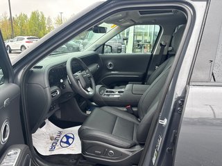 2026 Hyundai Palisade Hybrid Luxury 8-Passenger AWD in Bathurst, New Brunswick - 6 - w320h240px