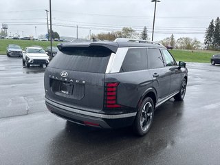 2026 Hyundai Palisade Hybrid Luxury 8-Passenger AWD in Bathurst, New Brunswick - 3 - w320h240px