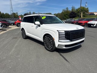 2027 Hyundai Palisade Hybrid Ultimate Calligraphy AWD in Bathurst, New Brunswick - 5 - w320h240px