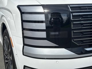 2027 Hyundai Palisade Hybrid Ultimate Calligraphy AWD in Bathurst, New Brunswick - 3 - w320h240px