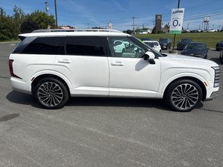 2027 Hyundai Palisade Hybrid Ultimate Calligraphy AWD in Bathurst, New Brunswick - 6 - w320h240px