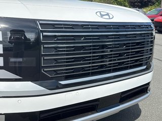 2027 Hyundai Palisade Hybrid Ultimate Calligraphy AWD in Bathurst, New Brunswick - 4 - w320h240px