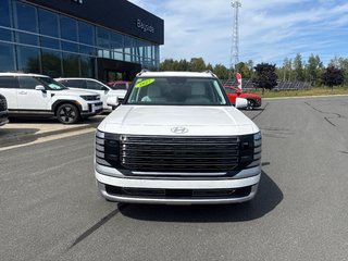 2027 Hyundai Palisade Hybrid Ultimate Calligraphy AWD in Bathurst, New Brunswick - 2 - w320h240px