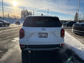 2020 Hyundai Palisade Luxury in Bathurst, New Brunswick - 6 - w320h240px