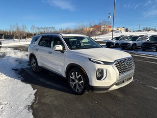 2020 Hyundai Palisade Luxury in Bathurst, New Brunswick - 3 - w320h240px