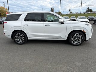 2021 Hyundai Palisade Ultimate Calligraphy in Bathurst, New Brunswick - 5 - w320h240px
