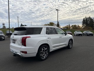 2021 Hyundai Palisade Ultimate Calligraphy in Bathurst, New Brunswick - 6 - w320h240px