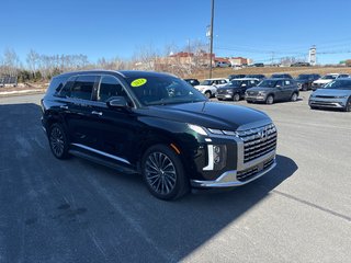 2024 Hyundai Palisade Ultimate Calligraphy in Bathurst, New Brunswick - 3 - w320h240px