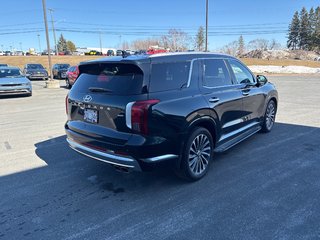 2024 Hyundai Palisade Ultimate Calligraphy in Bathurst, New Brunswick - 5 - w320h240px