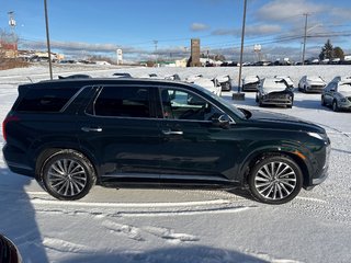 Hyundai Palisade Ultimate Calligraphy 2024 à Bathurst, Nouveau-Brunswick - 4 - w320h240px
