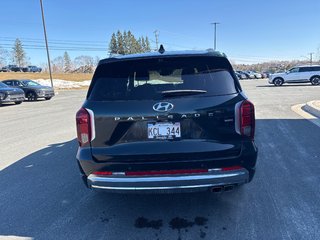 2024 Hyundai Palisade Ultimate Calligraphy in Bathurst, New Brunswick - 6 - w320h240px