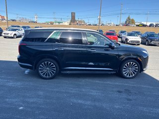 2024 Hyundai Palisade Ultimate Calligraphy in Bathurst, New Brunswick - 4 - w320h240px