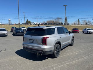 Hyundai Palisade Urban 8-Passenger AWD 2025 à Bathurst, Nouveau-Brunswick - 5 - w320h240px