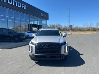 Hyundai Palisade Urban 8-Passenger AWD 2025 à Bathurst, Nouveau-Brunswick - 2 - w320h240px