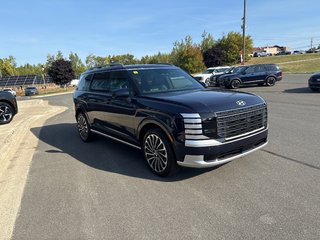2026 Hyundai Palisade Ultimate Calligraphy AWD in Bathurst, New Brunswick - 3 - w320h240px