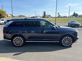 2026 Hyundai Palisade Ultimate Calligraphy AWD in Bathurst, New Brunswick - 4 - w320h240px