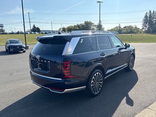 2026 Hyundai Palisade Ultimate Calligraphy AWD in Bathurst, New Brunswick - 5 - w320h240px