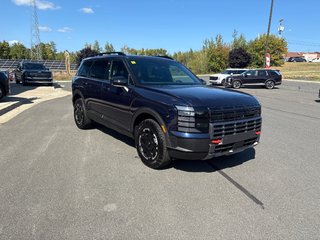 2026 Hyundai Palisade XRT Pro AWD in Bathurst, New Brunswick - 3 - w320h240px