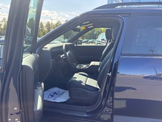 2026 Hyundai Palisade XRT Pro AWD in Bathurst, New Brunswick - 6 - w320h240px