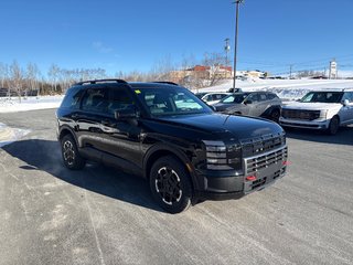 2026 Hyundai Palisade XRT Pro AWD in Bathurst, New Brunswick - 3 - w320h240px