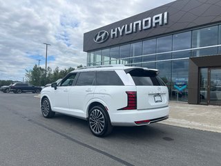 2026 Hyundai Palisade Ultimate Calligraphy AWD in Bathurst, New Brunswick - 3 - w320h240px