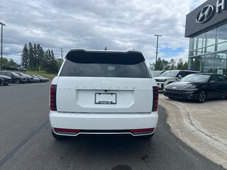 2026 Hyundai Palisade Ultimate Calligraphy AWD in Bathurst, New Brunswick - 5 - w320h240px