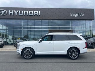 2026 Hyundai Palisade Ultimate Calligraphy AWD in Bathurst, New Brunswick - 2 - w320h240px