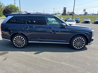 2026 Hyundai Palisade Ultimate Calligraphy AWD in Bathurst, New Brunswick - 6 - w320h240px