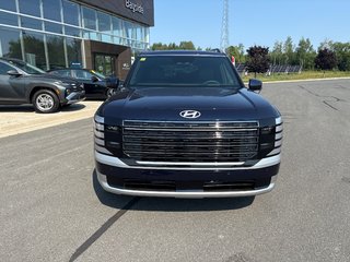 2026 Hyundai Palisade Ultimate Calligraphy AWD in Bathurst, New Brunswick - 2 - w320h240px