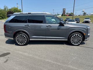 Hyundai Palisade Ultimate Calligraphy AWD 2026 à Bathurst, Nouveau-Brunswick - 6 - w320h240px