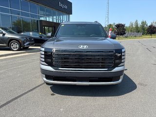 Hyundai Palisade Ultimate Calligraphy AWD 2026 à Bathurst, Nouveau-Brunswick - 2 - w320h240px
