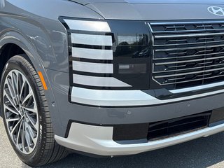 Hyundai Palisade Ultimate Calligraphy AWD 2026 à Bathurst, Nouveau-Brunswick - 3 - w320h240px