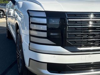 2026 Hyundai Palisade Ultimate Calligraphy AWD in Bathurst, New Brunswick - 4 - w320h240px