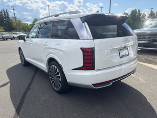 Hyundai Palisade Ultimate Calligraphy AWD 2026 à Bathurst, Nouveau-Brunswick - 3 - w320h240px